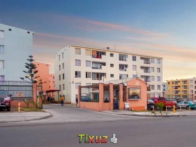 Апартаменты Excelente Departamento A Pasos Del Mar Ла-Чимба Экстерьер фото